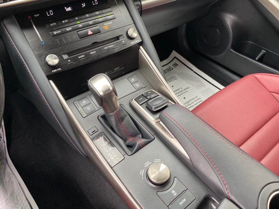 Used Lexus IS F Sport IS 300 F Sport AWD 2018 | 26 Motors Corp. Bronx, New York Used Lexus IS F Sport IS 300 F Sport AWD 2018 | 26 Motors Corp. Bronx, New York