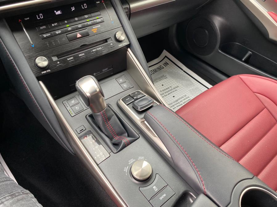 Used Lexus IS F Sport IS 300 F Sport AWD 2018 | 26 Motors Corp. Bronx, New York Used Lexus IS F Sport IS 300 F Sport AWD 2018 | 26 Motors Corp. Bronx, New York