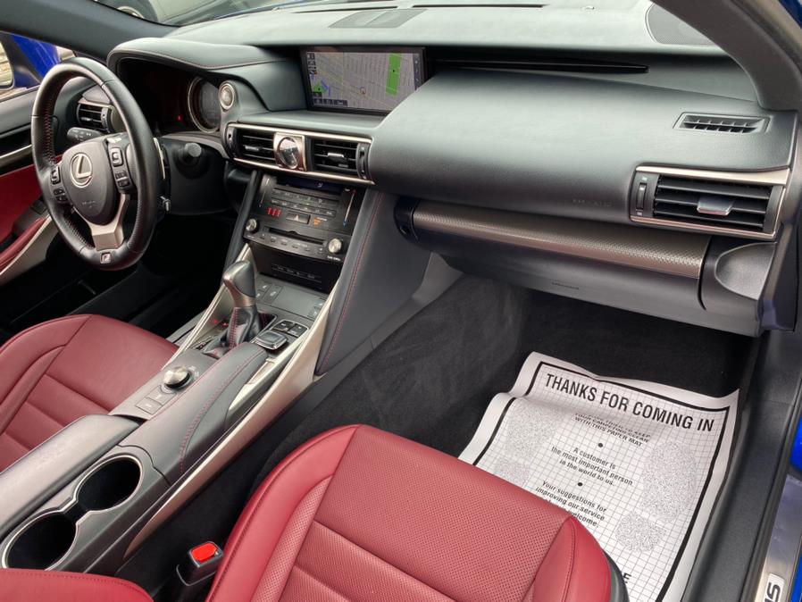 Used Lexus IS F Sport IS 300 F Sport AWD 2018 | 26 Motors Corp. Bronx, New York Used Lexus IS F Sport IS 300 F Sport AWD 2018 | 26 Motors Corp. Bronx, New York