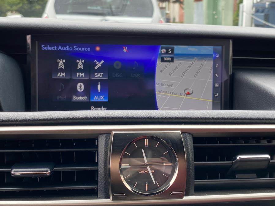 Used Lexus IS F Sport IS 300 F Sport AWD 2018 | 26 Motors Corp. Bronx, New York Used Lexus IS F Sport IS 300 F Sport AWD 2018 | 26 Motors Corp. Bronx, New York