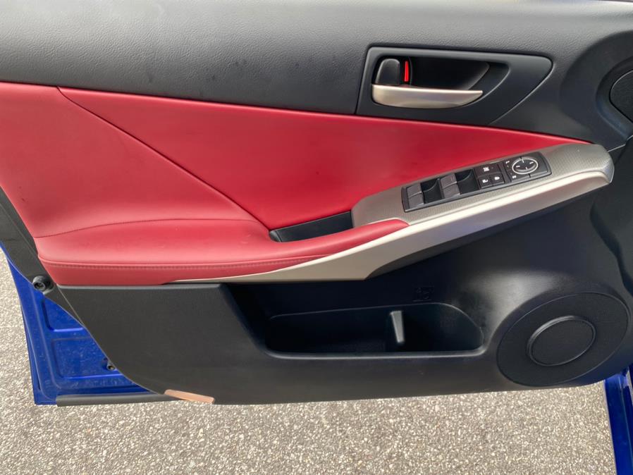 Used Lexus IS F Sport IS 300 F Sport AWD 2018 | 26 Motors Corp. Bronx, New York Used Lexus IS F Sport IS 300 F Sport AWD 2018 | 26 Motors Corp. Bronx, New York