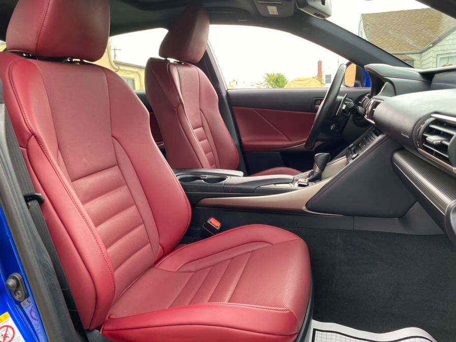 Used Lexus IS F Sport IS 300 F Sport AWD 2018 | 26 Motors Corp. Bronx, New York Used Lexus IS F Sport IS 300 F Sport AWD 2018 | 26 Motors Corp. Bronx, New York