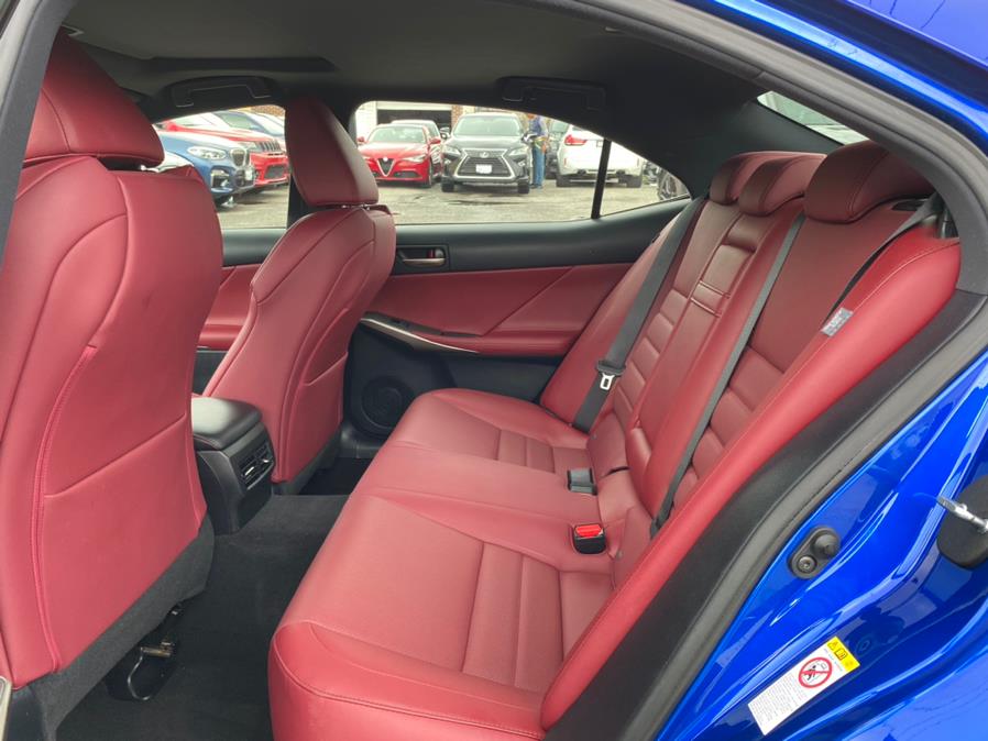Used Lexus IS F Sport IS 300 F Sport AWD 2018 | 26 Motors Corp. Bronx, New York Used Lexus IS F Sport IS 300 F Sport AWD 2018 | 26 Motors Corp. Bronx, New York