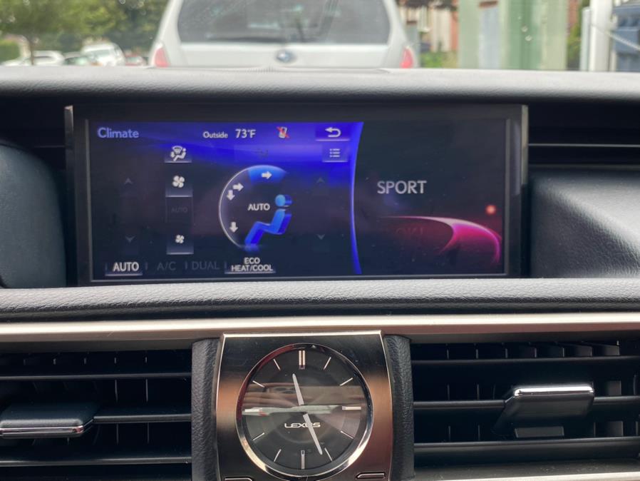 Used Lexus IS F Sport IS 300 F Sport AWD 2018 | 26 Motors Corp. Bronx, New York Used Lexus IS F Sport IS 300 F Sport AWD 2018 | 26 Motors Corp. Bronx, New York