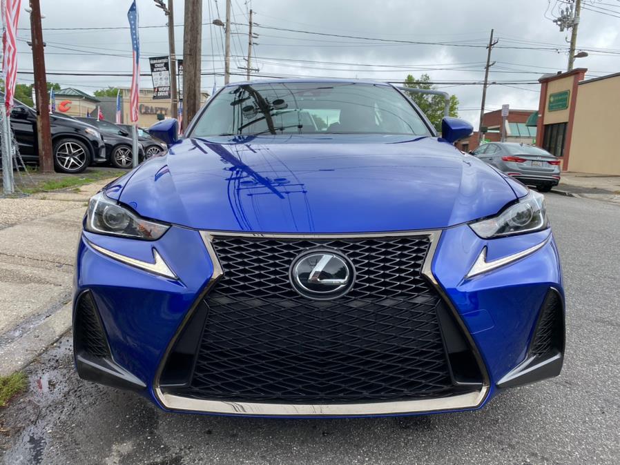 Used Lexus IS F Sport IS 300 F Sport AWD 2018 | 26 Motors Corp. Bronx, New York Used Lexus IS F Sport IS 300 F Sport AWD 2018 | 26 Motors Corp. Bronx, New York