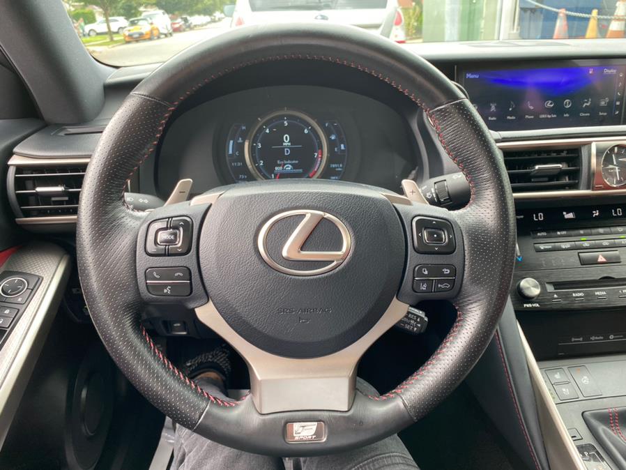 Used Lexus IS F Sport IS 300 F Sport AWD 2018 | 26 Motors Corp. Bronx, New York Used Lexus IS F Sport IS 300 F Sport AWD 2018 | 26 Motors Corp. Bronx, New York