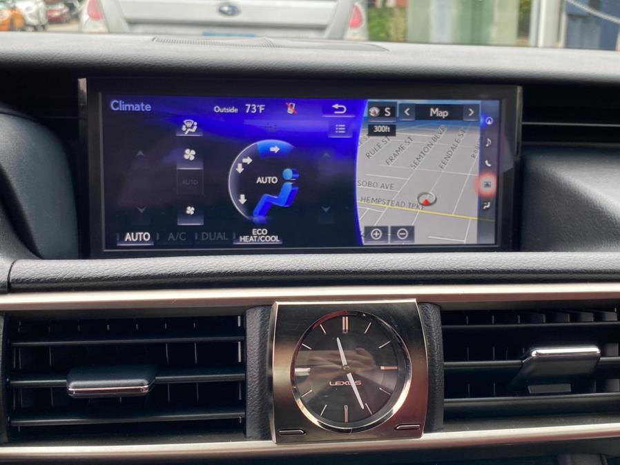 Used Lexus IS F Sport IS 300 F Sport AWD 2018 | 26 Motors Corp. Bronx, New York Used Lexus IS F Sport IS 300 F Sport AWD 2018 | 26 Motors Corp. Bronx, New York