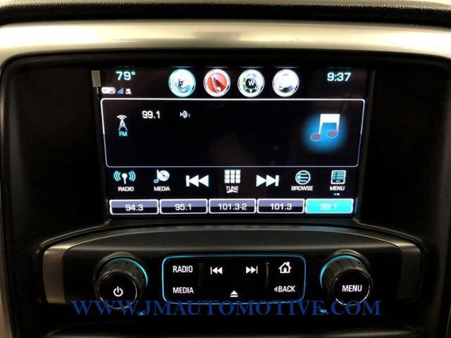 2017 Chevrolet Silverado 1500 4WD Double Cab 143.5 LT w/2LT, available for sale in Naugatuck, Connecticut | J&M Automotive Sls&Svc LLC. Naugatuck, Connecticut 2017 Chevrolet Silverado 1500 4WD Double Cab 143.5 LT w/2LT, available for sale in Naugatuck, Connecticut | J&M Automotive Sls&Svc LLC. Naugatuck, Connecticut