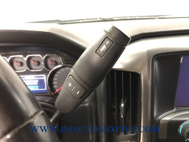 2017 Chevrolet Silverado 1500 4WD Double Cab 143.5 LT w/2LT, available for sale in Naugatuck, Connecticut | J&M Automotive Sls&Svc LLC. Naugatuck, Connecticut 2017 Chevrolet Silverado 1500 4WD Double Cab 143.5 LT w/2LT, available for sale in Naugatuck, Connecticut | J&M Automotive Sls&Svc LLC. Naugatuck, Connecticut
