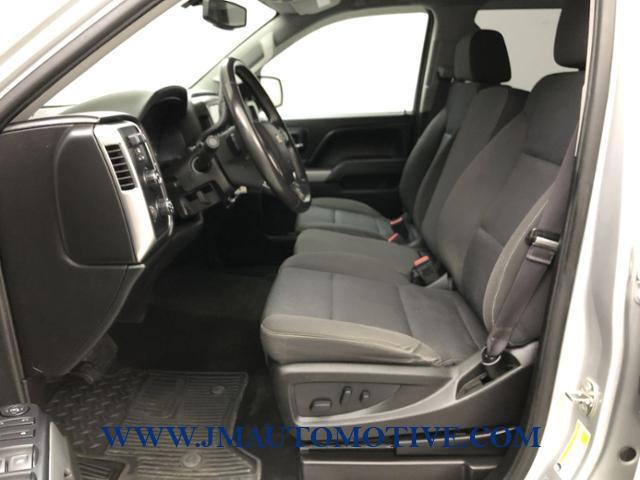2017 Chevrolet Silverado 1500 4WD Double Cab 143.5 LT w/2LT, available for sale in Naugatuck, Connecticut | J&M Automotive Sls&Svc LLC. Naugatuck, Connecticut 2017 Chevrolet Silverado 1500 4WD Double Cab 143.5 LT w/2LT, available for sale in Naugatuck, Connecticut | J&M Automotive Sls&Svc LLC. Naugatuck, Connecticut