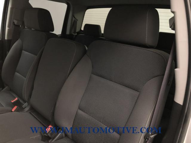 2017 Chevrolet Silverado 1500 4WD Double Cab 143.5 LT w/2LT, available for sale in Naugatuck, Connecticut | J&M Automotive Sls&Svc LLC. Naugatuck, Connecticut 2017 Chevrolet Silverado 1500 4WD Double Cab 143.5 LT w/2LT, available for sale in Naugatuck, Connecticut | J&M Automotive Sls&Svc LLC. Naugatuck, Connecticut