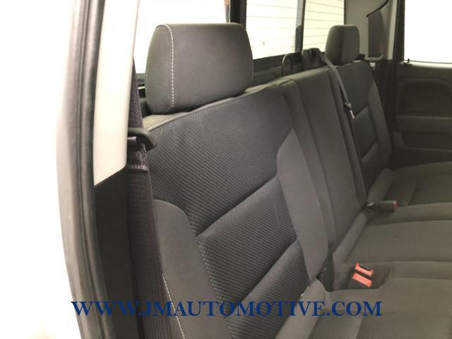 2017 Chevrolet Silverado 1500 4WD Double Cab 143.5 LT w/2LT, available for sale in Naugatuck, Connecticut | J&M Automotive Sls&Svc LLC. Naugatuck, Connecticut 2017 Chevrolet Silverado 1500 4WD Double Cab 143.5 LT w/2LT, available for sale in Naugatuck, Connecticut | J&M Automotive Sls&Svc LLC. Naugatuck, Connecticut