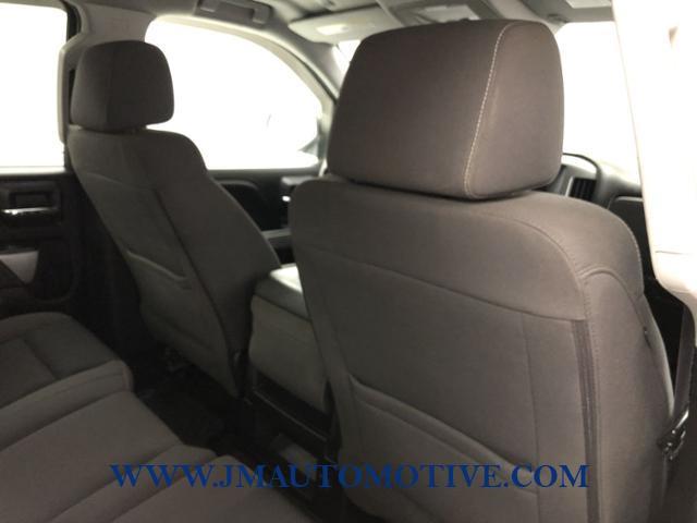 2017 Chevrolet Silverado 1500 4WD Double Cab 143.5 LT w/2LT, available for sale in Naugatuck, Connecticut | J&M Automotive Sls&Svc LLC. Naugatuck, Connecticut 2017 Chevrolet Silverado 1500 4WD Double Cab 143.5 LT w/2LT, available for sale in Naugatuck, Connecticut | J&M Automotive Sls&Svc LLC. Naugatuck, Connecticut