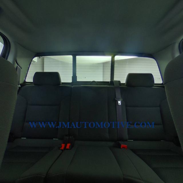 2017 Chevrolet Silverado 1500 4WD Double Cab 143.5 LT w/2LT, available for sale in Naugatuck, Connecticut | J&M Automotive Sls&Svc LLC. Naugatuck, Connecticut 2017 Chevrolet Silverado 1500 4WD Double Cab 143.5 LT w/2LT, available for sale in Naugatuck, Connecticut | J&M Automotive Sls&Svc LLC. Naugatuck, Connecticut