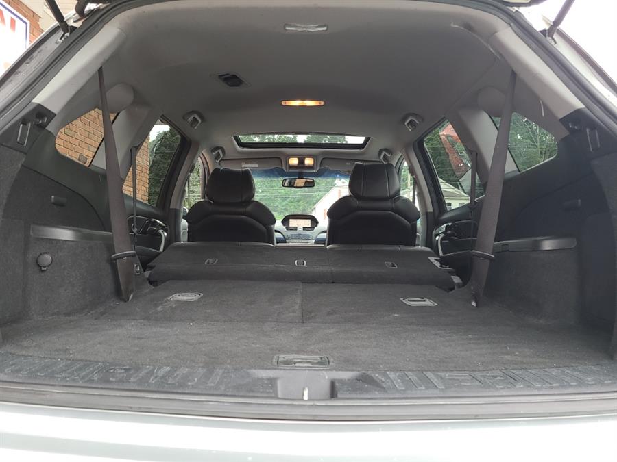 Used Acura MDX 4WD 4dr Tech Pkg 2008 | National Auto Brokers, Inc.. Waterbury, Connecticut Used Acura MDX 4WD 4dr Tech Pkg 2008 | National Auto Brokers, Inc.. Waterbury, Connecticut