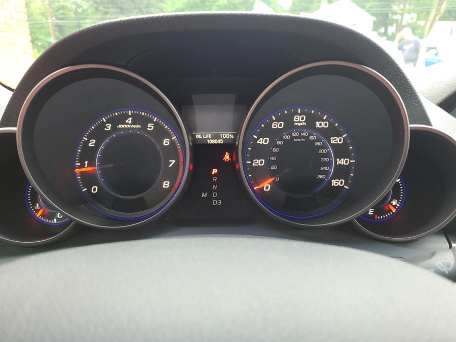 Used Acura MDX 4WD 4dr Tech Pkg 2008 | National Auto Brokers, Inc.. Waterbury, Connecticut Used Acura MDX 4WD 4dr Tech Pkg 2008 | National Auto Brokers, Inc.. Waterbury, Connecticut