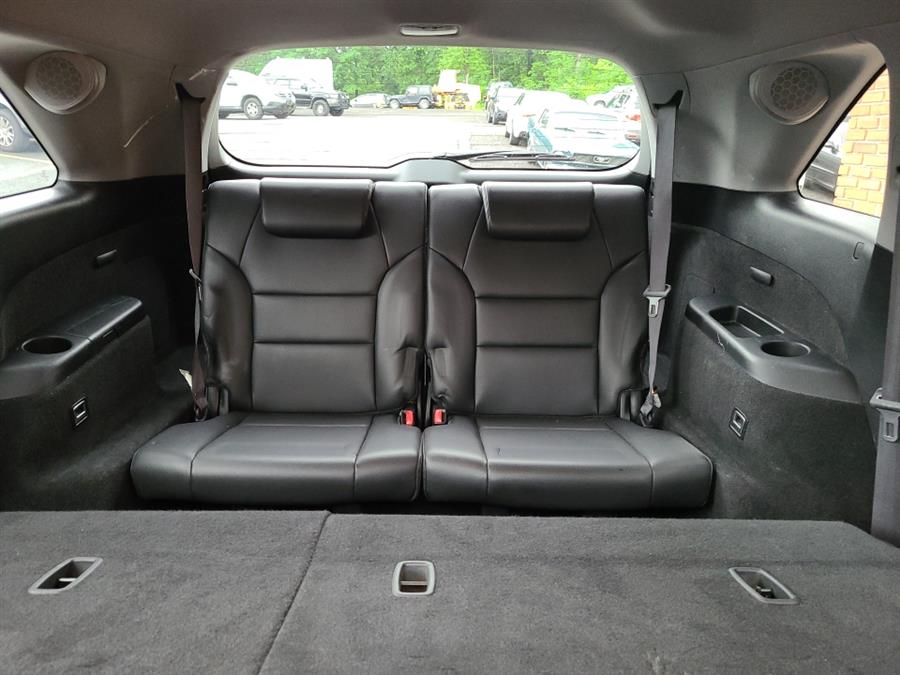 Used Acura MDX 4WD 4dr Tech Pkg 2008 | National Auto Brokers, Inc.. Waterbury, Connecticut Used Acura MDX 4WD 4dr Tech Pkg 2008 | National Auto Brokers, Inc.. Waterbury, Connecticut