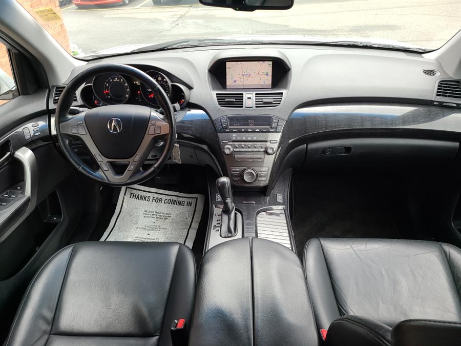 Used Acura MDX 4WD 4dr Tech Pkg 2008 | National Auto Brokers, Inc.. Waterbury, Connecticut Used Acura MDX 4WD 4dr Tech Pkg 2008 | National Auto Brokers, Inc.. Waterbury, Connecticut