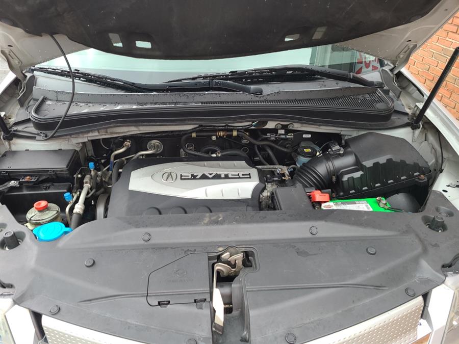 Used Acura MDX 4WD 4dr Tech Pkg 2008 | National Auto Brokers, Inc.. Waterbury, Connecticut Used Acura MDX 4WD 4dr Tech Pkg 2008 | National Auto Brokers, Inc.. Waterbury, Connecticut