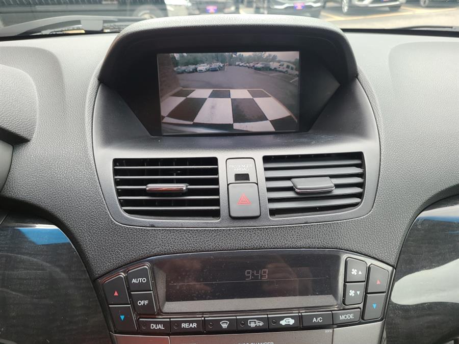 Used Acura MDX 4WD 4dr Tech Pkg 2008 | National Auto Brokers, Inc.. Waterbury, Connecticut Used Acura MDX 4WD 4dr Tech Pkg 2008 | National Auto Brokers, Inc.. Waterbury, Connecticut