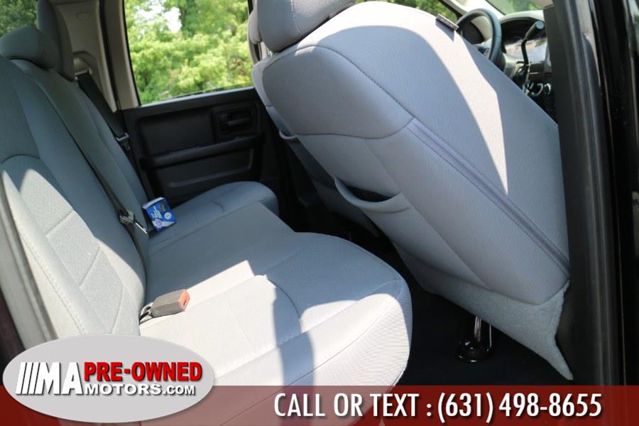 2015 Ram 1500 4WD Quad Cab 140.5" Express, available for sale in Huntington Station, New York | M & A Motors. Huntington Station, New York 2015 Ram 1500 4WD Quad Cab 140.5" Express, available for sale in Huntington Station, New York | M & A Motors. Huntington Station, New York