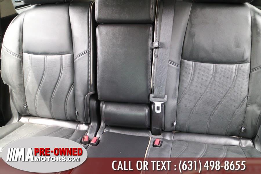 Used INFINITI QX60 2019.5 LUX AWD 2019 | M & A Motors. Huntington, New York Used INFINITI QX60 2019.5 LUX AWD 2019 | M & A Motors. Huntington, New York