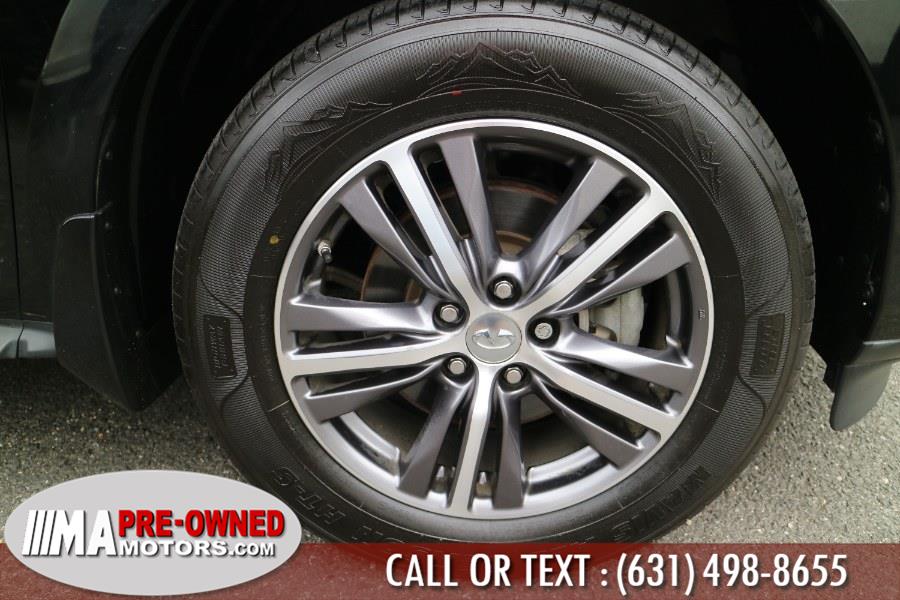 Used INFINITI QX60 2019.5 LUX AWD 2019 | M & A Motors. Huntington, New York Used INFINITI QX60 2019.5 LUX AWD 2019 | M & A Motors. Huntington, New York