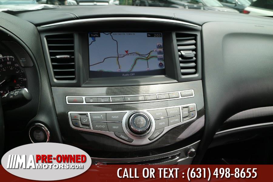 Used INFINITI QX60 2019.5 LUX AWD 2019 | M & A Motors. Huntington, New York Used INFINITI QX60 2019.5 LUX AWD 2019 | M & A Motors. Huntington, New York