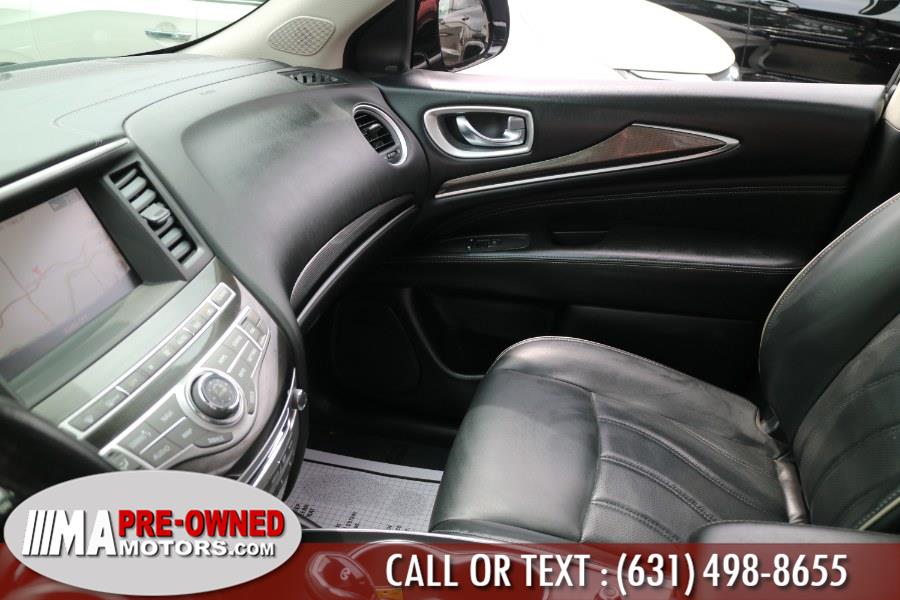 Used INFINITI QX60 2019.5 LUX AWD 2019 | M & A Motors. Huntington, New York Used INFINITI QX60 2019.5 LUX AWD 2019 | M & A Motors. Huntington, New York