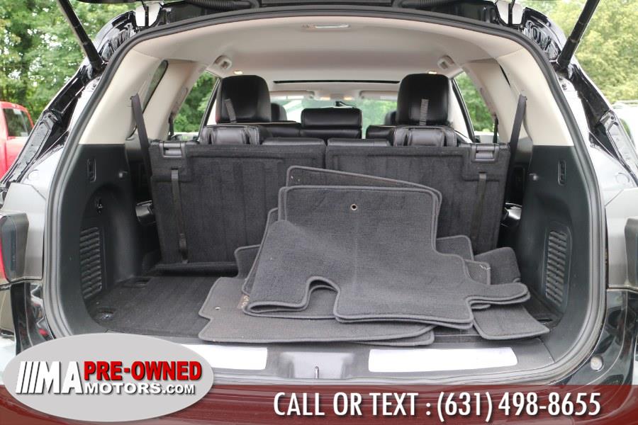Used INFINITI QX60 2019.5 LUX AWD 2019 | M & A Motors. Huntington, New York Used INFINITI QX60 2019.5 LUX AWD 2019 | M & A Motors. Huntington, New York