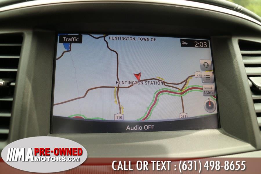 Used INFINITI QX60 2019.5 LUX AWD 2019 | M & A Motors. Huntington, New York Used INFINITI QX60 2019.5 LUX AWD 2019 | M & A Motors. Huntington, New York