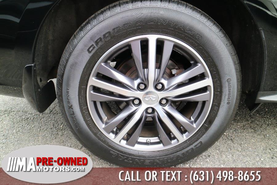 Used INFINITI QX60 2019.5 LUX AWD 2019 | M & A Motors. Huntington, New York Used INFINITI QX60 2019.5 LUX AWD 2019 | M & A Motors. Huntington, New York
