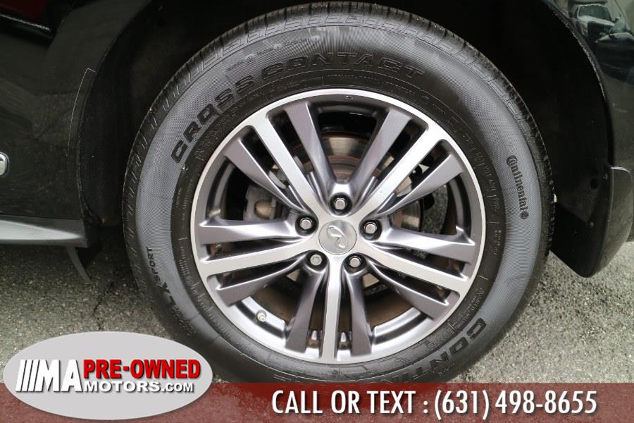 Used INFINITI QX60 2019.5 LUX AWD 2019 | M & A Motors. Huntington, New York Used INFINITI QX60 2019.5 LUX AWD 2019 | M & A Motors. Huntington, New York