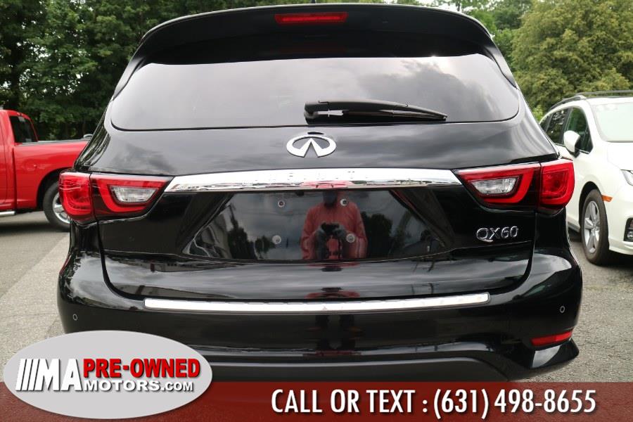 Used INFINITI QX60 2019.5 LUX AWD 2019 | M & A Motors. Huntington, New York Used INFINITI QX60 2019.5 LUX AWD 2019 | M & A Motors. Huntington, New York