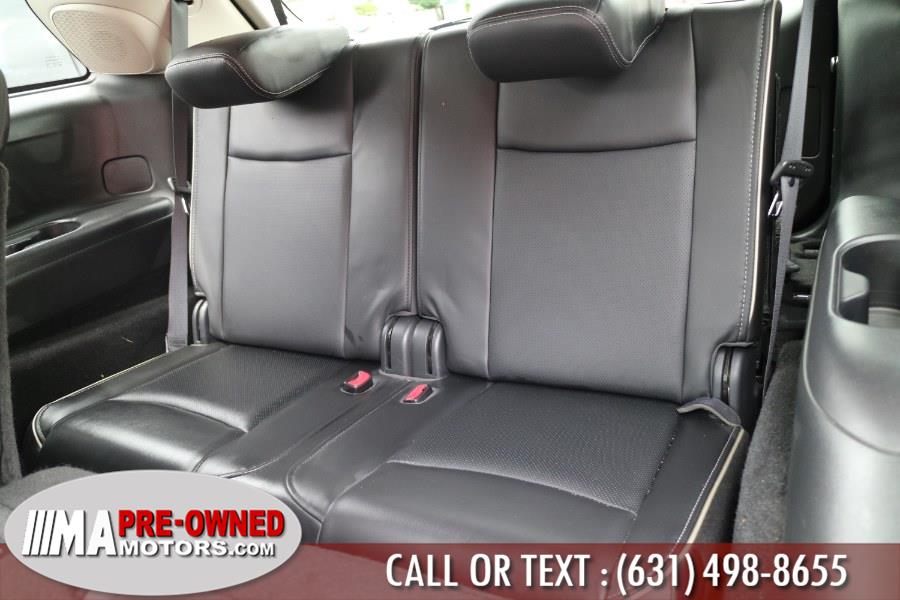 Used INFINITI QX60 2019.5 LUX AWD 2019 | M & A Motors. Huntington, New York Used INFINITI QX60 2019.5 LUX AWD 2019 | M & A Motors. Huntington, New York