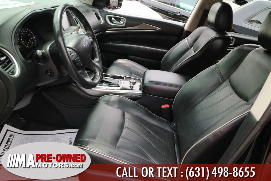 Used INFINITI QX60 2019.5 LUX AWD 2019 | M & A Motors. Huntington, New York Used INFINITI QX60 2019.5 LUX AWD 2019 | M & A Motors. Huntington, New York