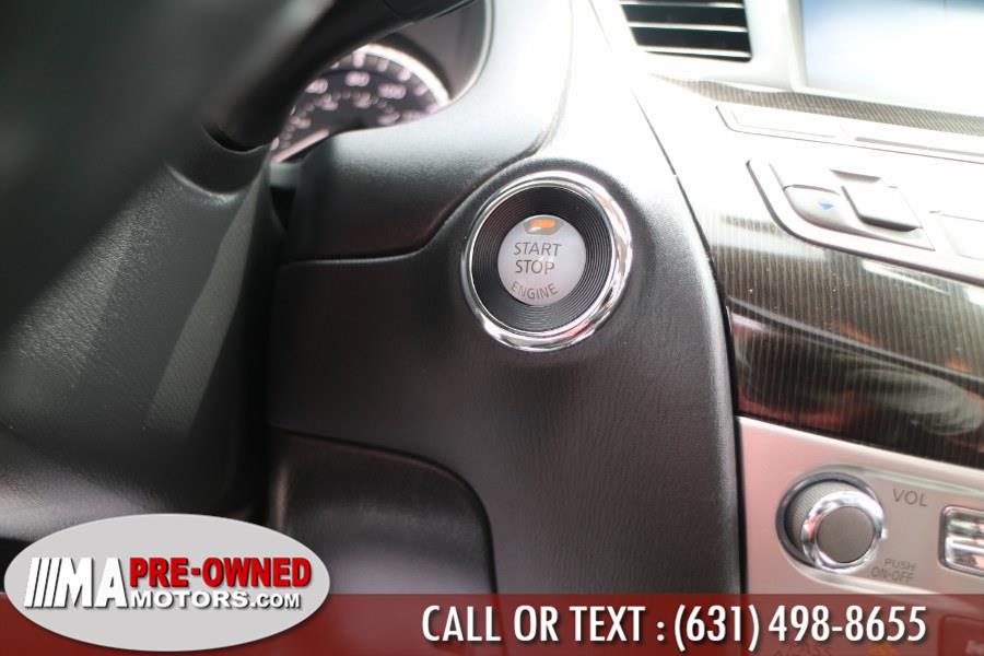 Used INFINITI QX60 2019.5 LUX AWD 2019 | M & A Motors. Huntington, New York Used INFINITI QX60 2019.5 LUX AWD 2019 | M & A Motors. Huntington, New York