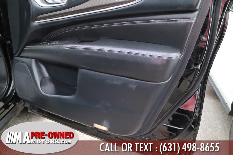 Used INFINITI QX60 2019.5 LUX AWD 2019 | M & A Motors. Huntington, New York Used INFINITI QX60 2019.5 LUX AWD 2019 | M & A Motors. Huntington, New York