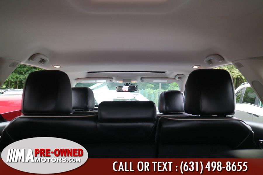 Used INFINITI QX60 2019.5 LUX AWD 2019 | M & A Motors. Huntington, New York Used INFINITI QX60 2019.5 LUX AWD 2019 | M & A Motors. Huntington, New York