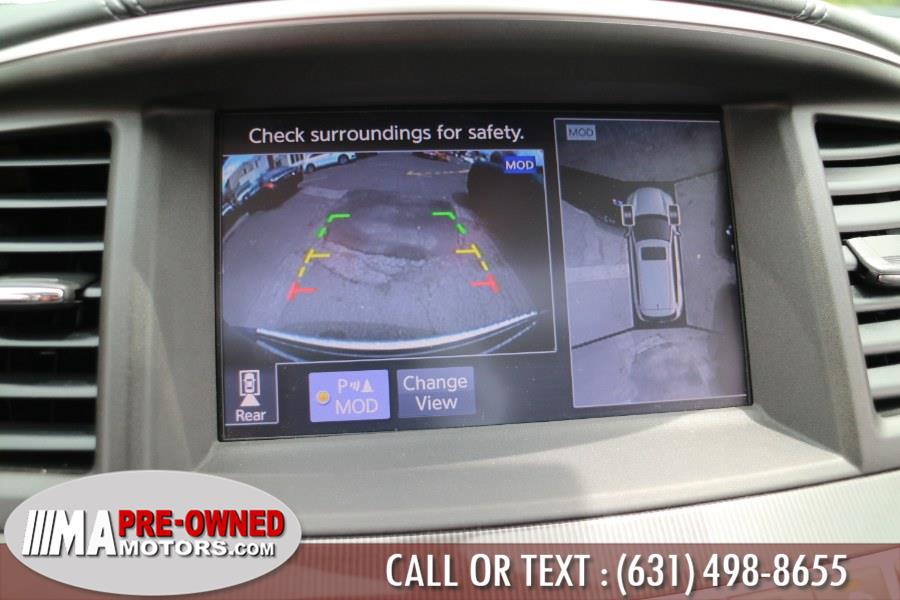 Used INFINITI QX60 2019.5 LUX AWD 2019 | M & A Motors. Huntington, New York Used INFINITI QX60 2019.5 LUX AWD 2019 | M & A Motors. Huntington, New York