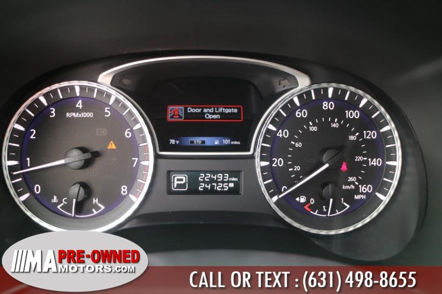 Used INFINITI QX60 2019.5 LUX AWD 2019 | M & A Motors. Huntington, New York Used INFINITI QX60 2019.5 LUX AWD 2019 | M & A Motors. Huntington, New York