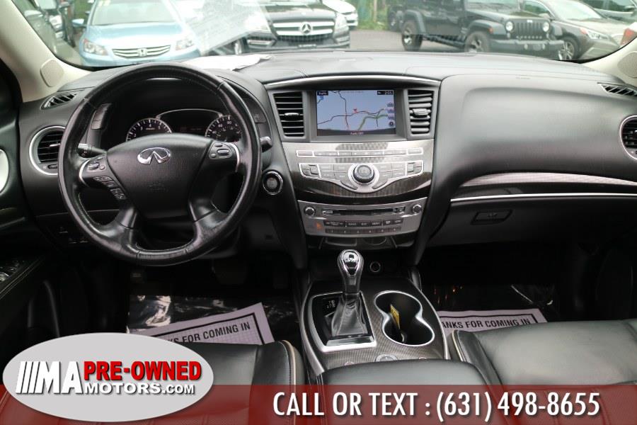 Used INFINITI QX60 2019.5 LUX AWD 2019 | M & A Motors. Huntington, New York Used INFINITI QX60 2019.5 LUX AWD 2019 | M & A Motors. Huntington, New York