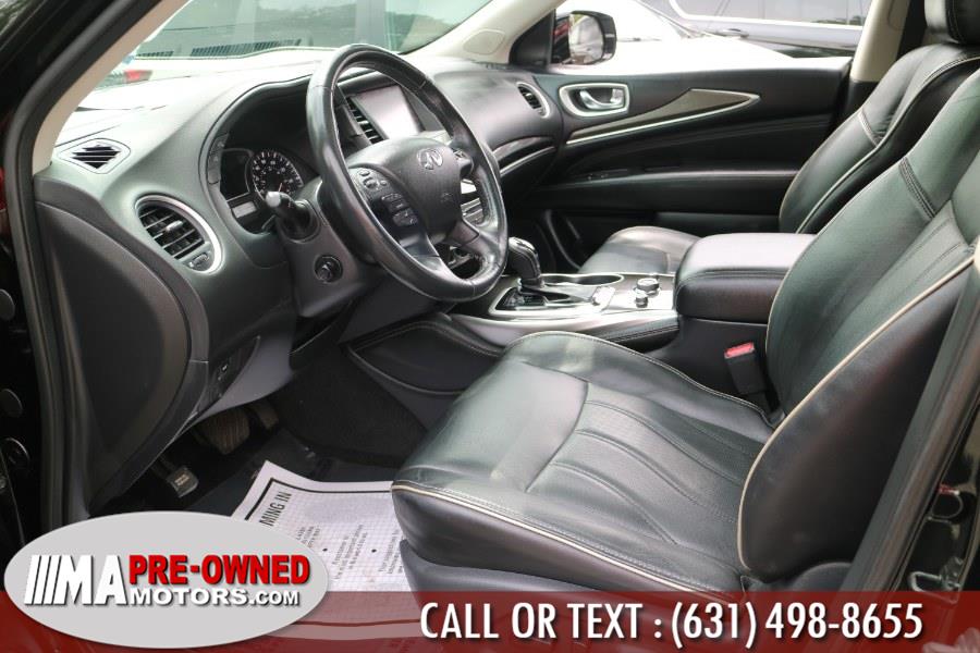 Used INFINITI QX60 2019.5 LUX AWD 2019 | M & A Motors. Huntington, New York Used INFINITI QX60 2019.5 LUX AWD 2019 | M & A Motors. Huntington, New York