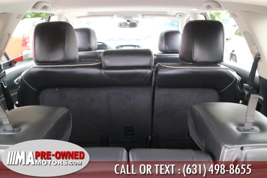 Used INFINITI QX60 2019.5 LUX AWD 2019 | M & A Motors. Huntington, New York Used INFINITI QX60 2019.5 LUX AWD 2019 | M & A Motors. Huntington, New York
