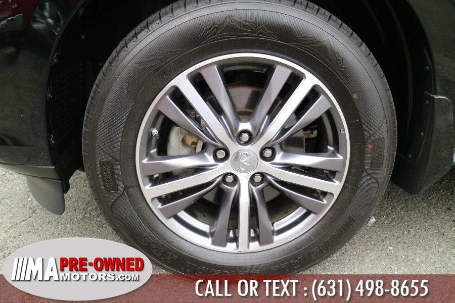 Used INFINITI QX60 2019.5 LUX AWD 2019 | M & A Motors. Huntington, New York Used INFINITI QX60 2019.5 LUX AWD 2019 | M & A Motors. Huntington, New York