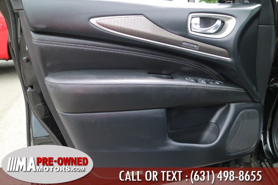 Used INFINITI QX60 2019.5 LUX AWD 2019 | M & A Motors. Huntington, New York Used INFINITI QX60 2019.5 LUX AWD 2019 | M & A Motors. Huntington, New York