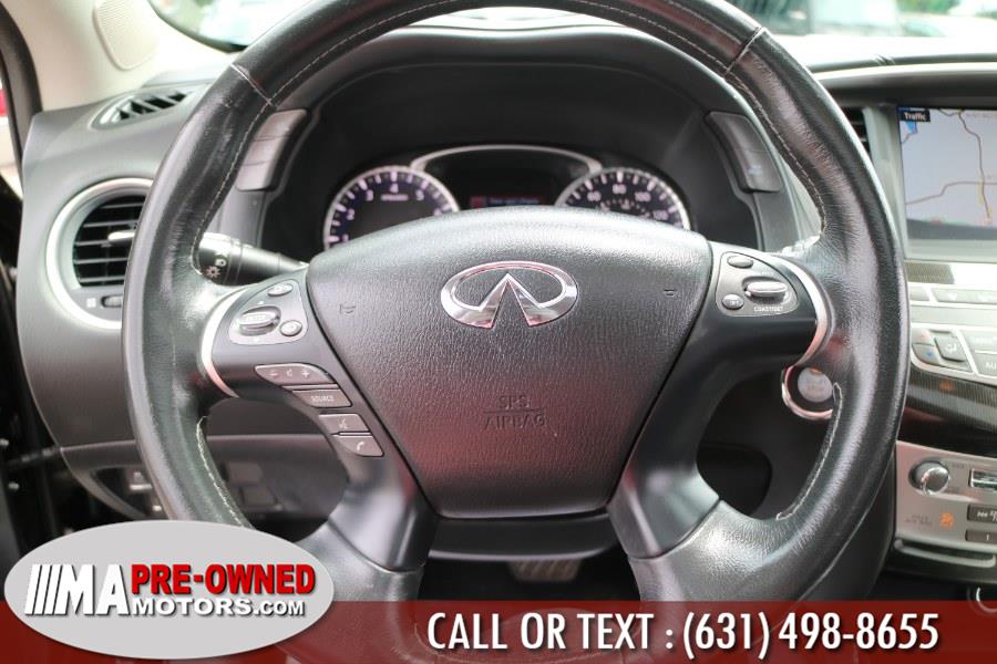 Used INFINITI QX60 2019.5 LUX AWD 2019 | M & A Motors. Huntington, New York Used INFINITI QX60 2019.5 LUX AWD 2019 | M & A Motors. Huntington, New York