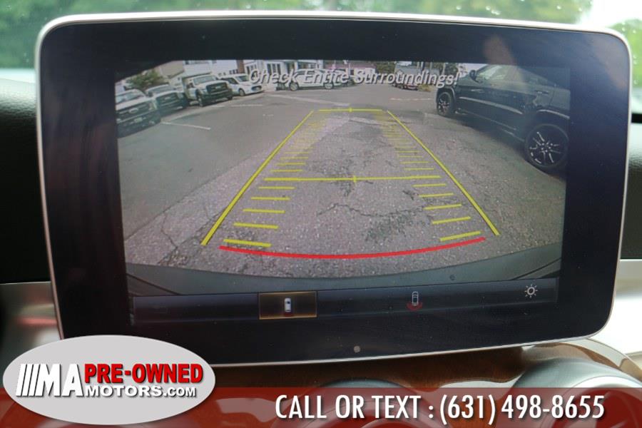 2016 Mercedes-Benz C-Class sports 4matic 4dr Sdn C 300 Sport 4MATIC, available for sale in Huntington Station, New York | M & A Motors. Huntington Station, New York 2016 Mercedes-Benz C-Class sports 4matic 4dr Sdn C 300 Sport 4MATIC, available for sale in Huntington Station, New York | M & A Motors. Huntington Station, New York