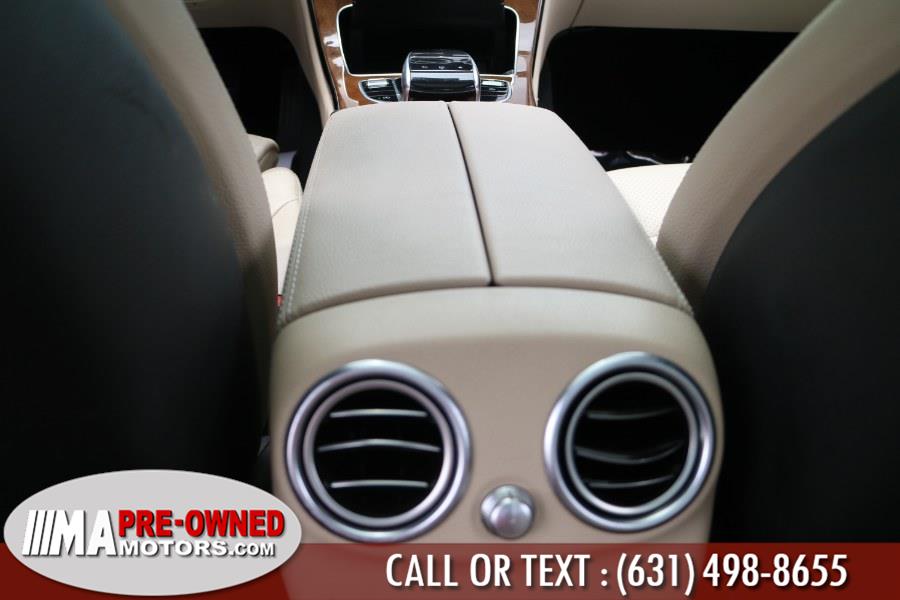 2016 Mercedes-Benz C-Class sports 4matic 4dr Sdn C 300 Sport 4MATIC, available for sale in Huntington Station, New York | M & A Motors. Huntington Station, New York 2016 Mercedes-Benz C-Class sports 4matic 4dr Sdn C 300 Sport 4MATIC, available for sale in Huntington Station, New York | M & A Motors. Huntington Station, New York