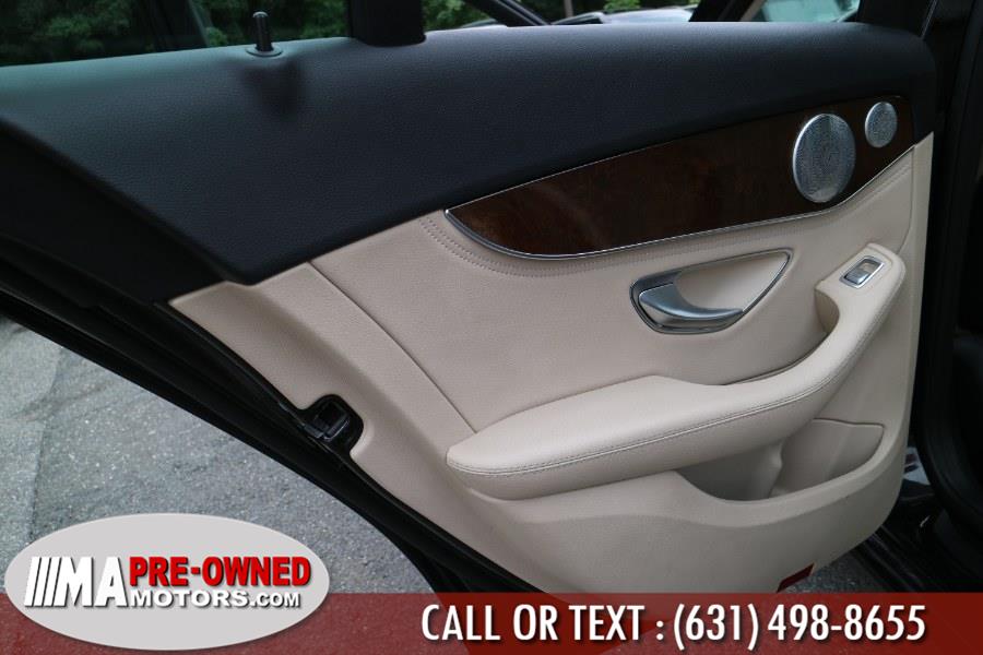 2016 Mercedes-Benz C-Class sports 4matic 4dr Sdn C 300 Sport 4MATIC, available for sale in Huntington Station, New York | M & A Motors. Huntington Station, New York 2016 Mercedes-Benz C-Class sports 4matic 4dr Sdn C 300 Sport 4MATIC, available for sale in Huntington Station, New York | M & A Motors. Huntington Station, New York